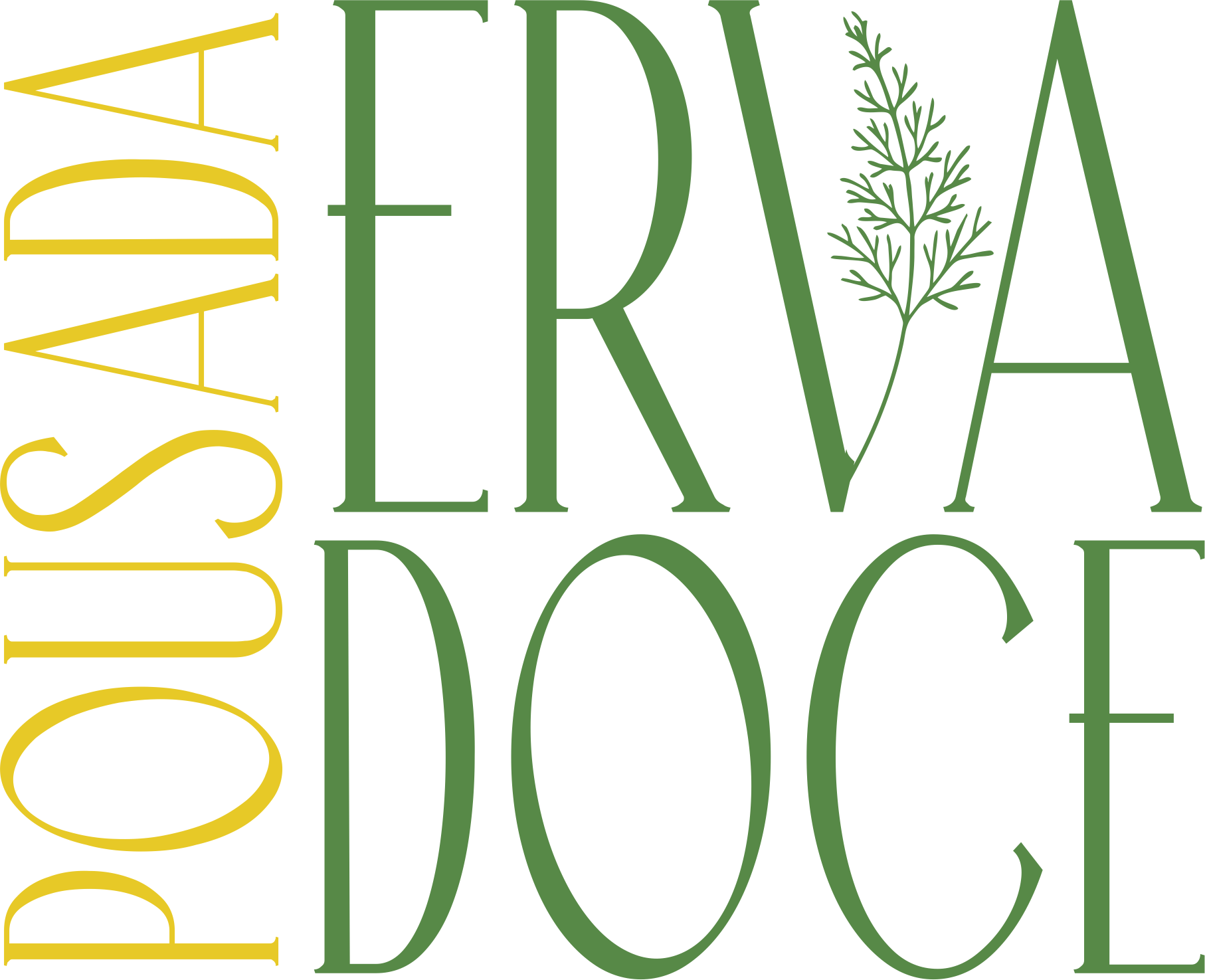 Pousada Erva Doce